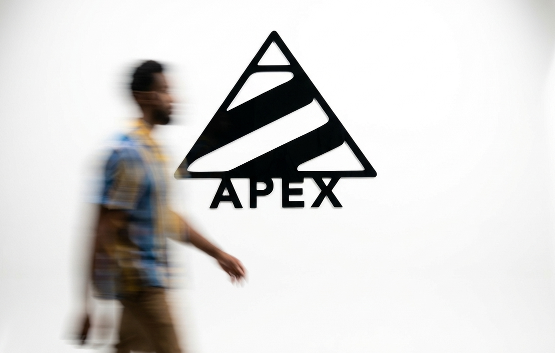 Acrylic Sign (24'x24')