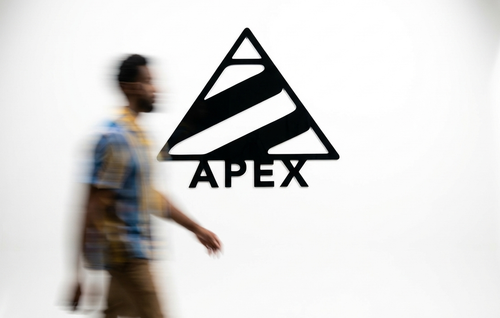 Acrylic Sign (24'x24')