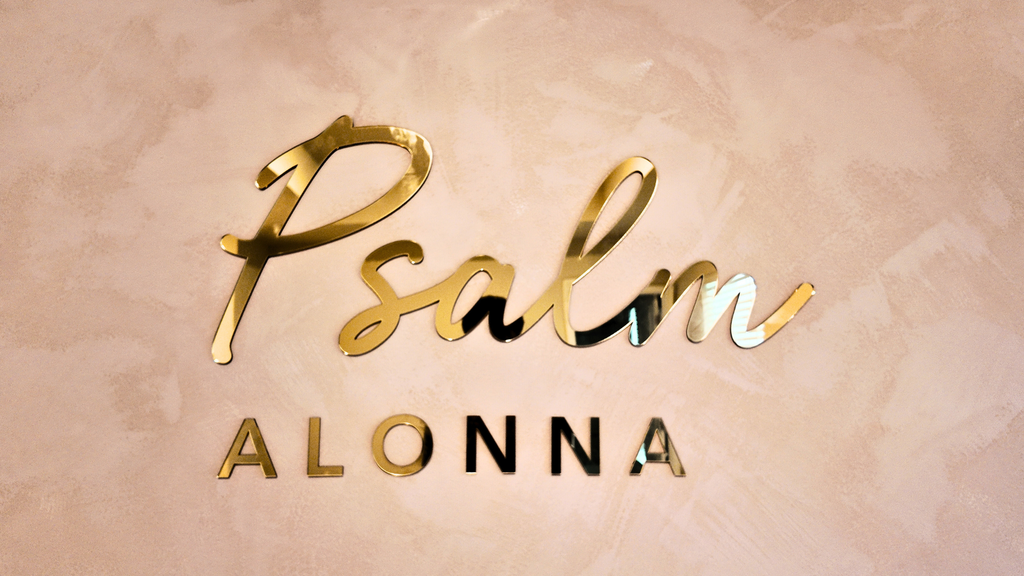 Acrylic Sign (24'x24')